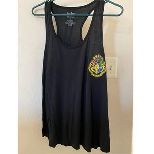 Hogwarts Tank Top